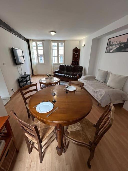 Appartement La Clouterie シャルトル エクステリア 写真